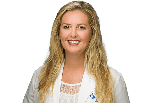 Photo of Nadiene Stock, APRN