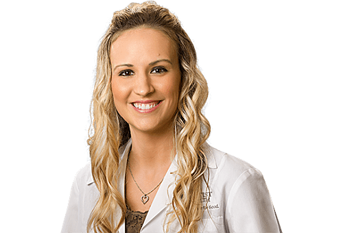 Photo of Nicole Adamiak, APRN