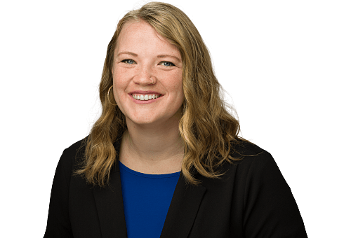 Photo of Nicole Sweet- McIntire, LMHC
