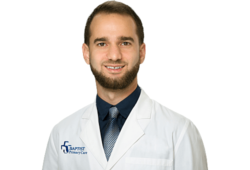 Photo of Ousama Aboushaar, MD
