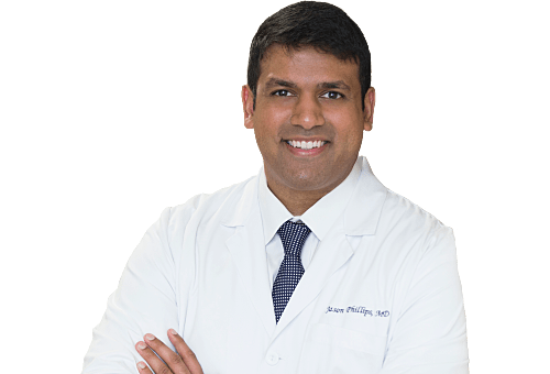 Photo of Jason Phillips, MD
