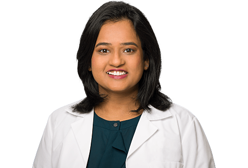 Photo of Prerna Bansal, MD