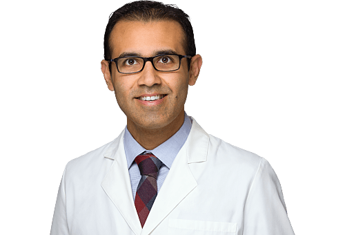 Photo of Raghav Gupta, MD