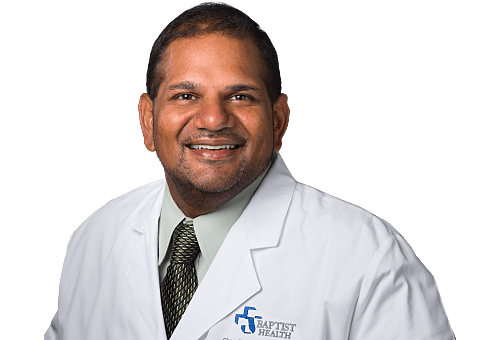Photo of Rajesh Gopal, MD