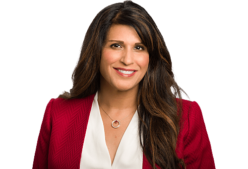 Photo of Saneha Goyal, PsyD