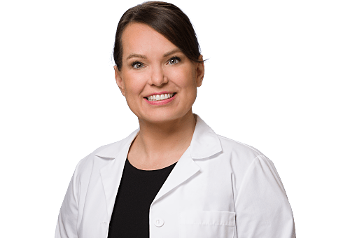 Photo of Regan Hill, MD