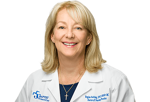 Photo of Regina Nolting, APRN