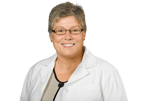 Photo of Rhonda Woolwine, MD