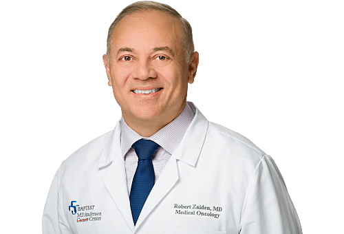 Photo of Robert Zaiden, MD