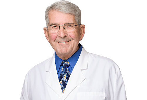 Photo of Rodney Marcom, DO