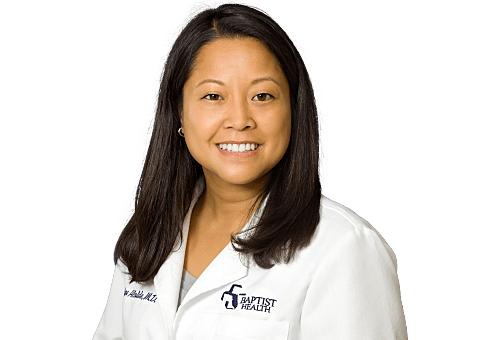 Photo of Rosalyn Crawford, MD