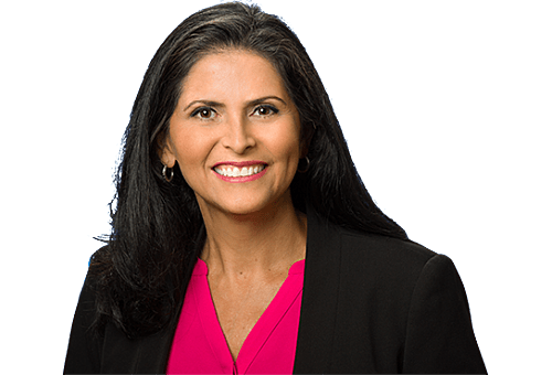 Photo of Rose Turner, APRN, DNP