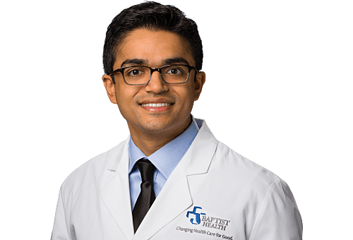 Photo of Sam Thomas, MD