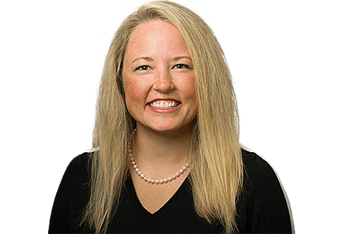 Photo of Sara Bertoch, PhD