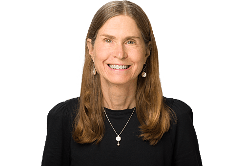 Photo of Sarah Drew, PhD