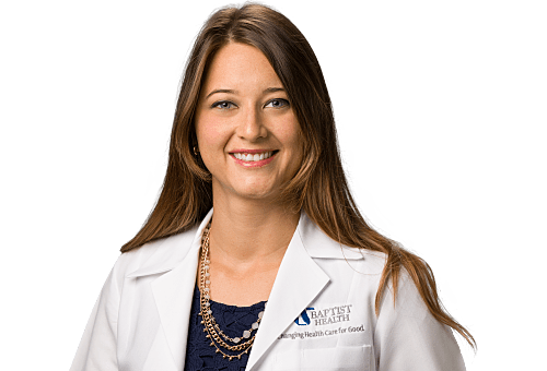 Photo of Sarah Yadon, MD