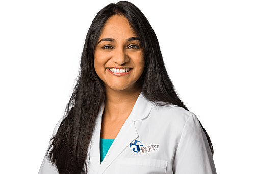 Photo of Savita Pai, MD