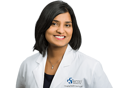 Photo of Savitha Puttaiah, MD