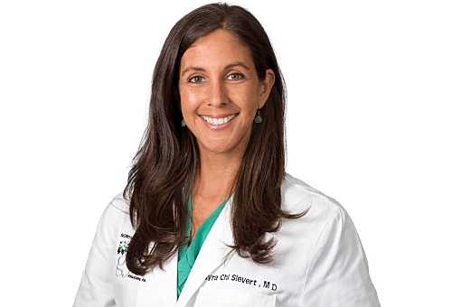 Photo of Sayra Sievert, MD
