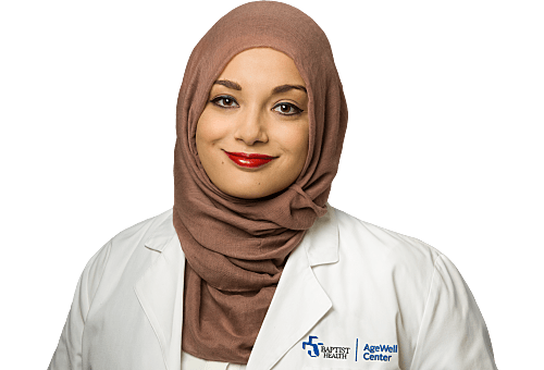 Photo of Selsabeel Elyaman, MD