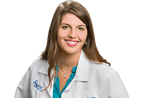 Photo of Shelby Augustin, APRN