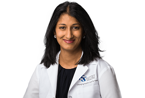 Photo of Shilpa Goli, MD