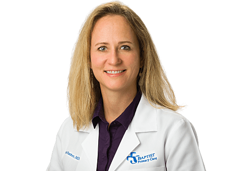 Photo of Natasha Hunter, MD