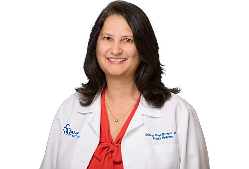 Photo of Solange Burnette, MD