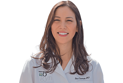 Photo of Staci Tanouye, MD