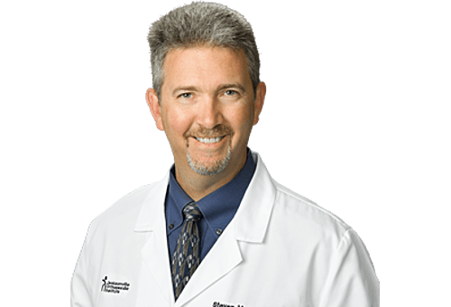 Photo of Steven Crenshaw, MD