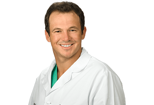 Photo of Steven Hodgett, MD, FACS