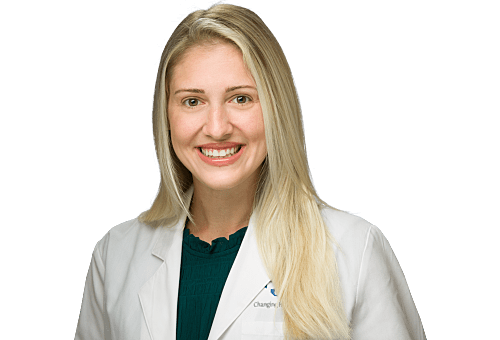 Photo of Taylor Sousa, APRN