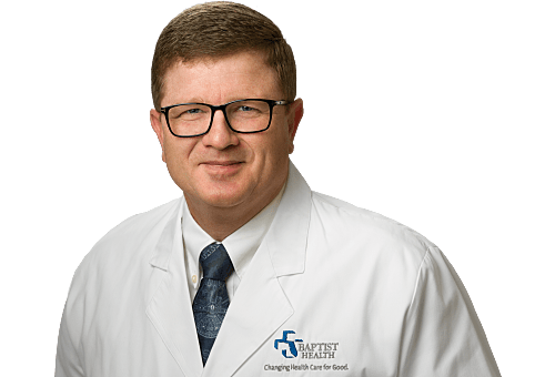 Photo of Thomas Connolly, MD