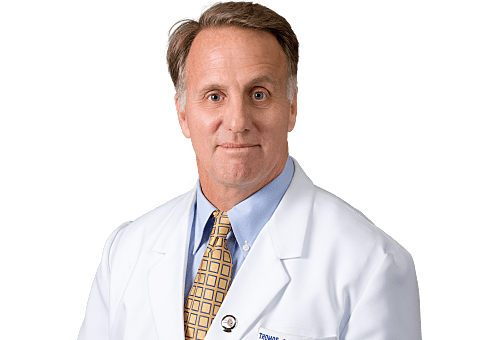 Photo of Thomas Hilton, MD, FACC