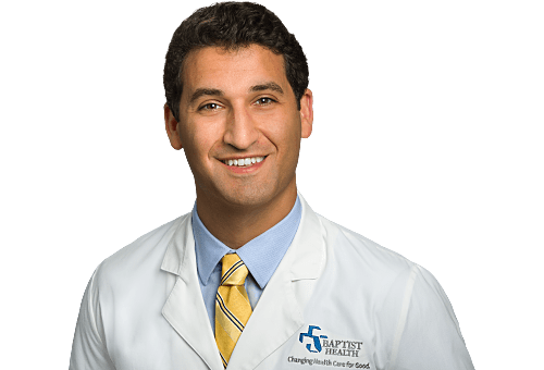 Photo of Todd Leibowitz, DO