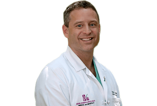 Photo of Todd Rasner, MD