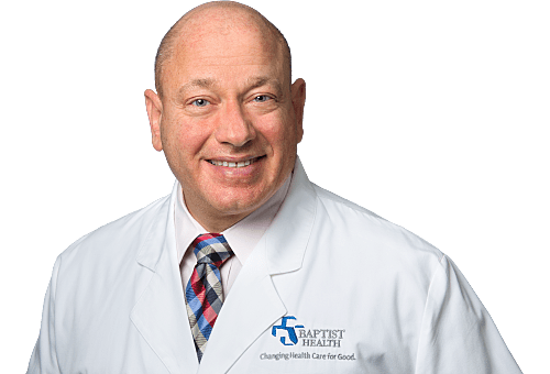 Photo of Thomas Rushton, MD