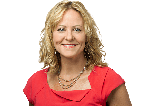 Photo of Tracy Hejmanowski, PhD