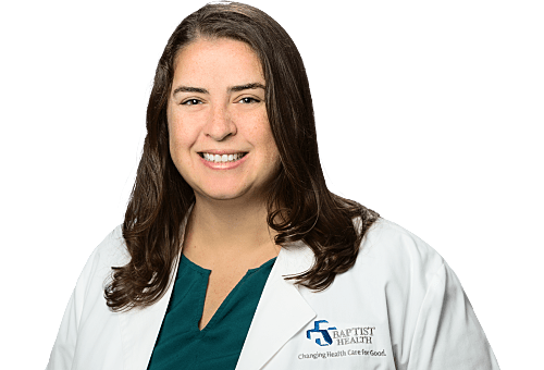 Photo of Vanessa Berrios, PA