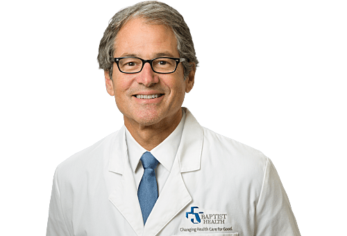 Photo of Victor Morell, MD