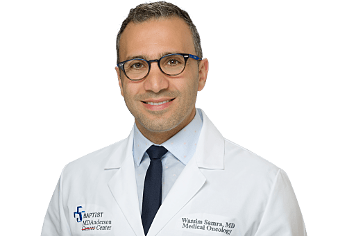 Photo of Wassim Samra, MD
