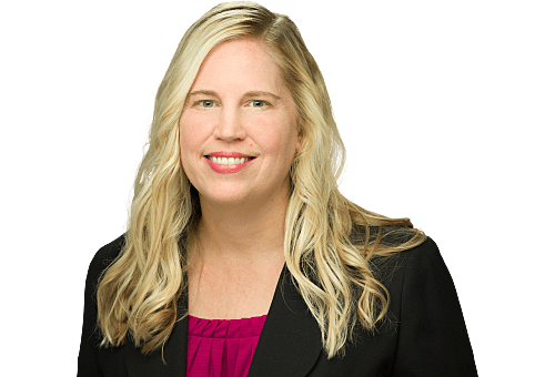 Photo of Wendy Sheroke-Hughes, LMHC