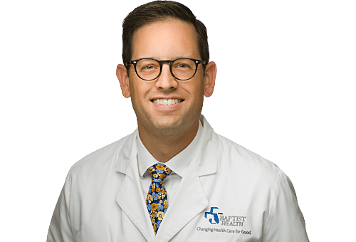 Photo of Wesley Taylor, MD
