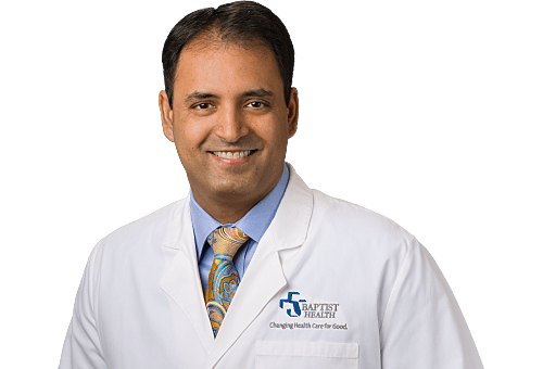 Photo of Zeeshan Aziz, MD