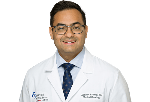 Abhinav Rohatgi, MD