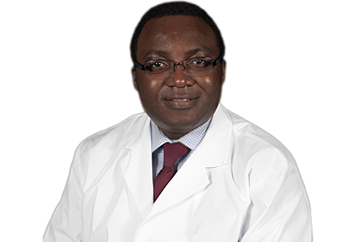 Abiedu Abaaba, MD