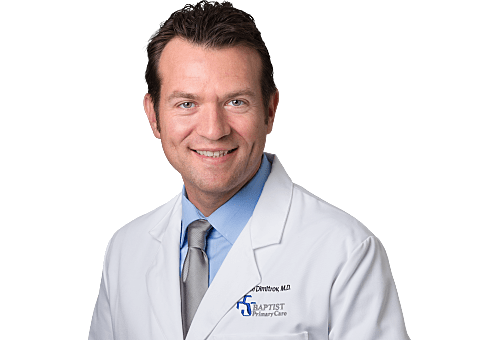 Adam Dimitrov, MD