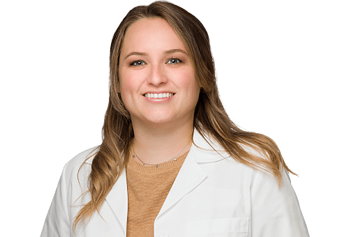 photo of Alexandria Young, APRN, Advanced Practice Registered Nurse