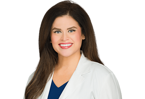 photo of Amber Roberts, APRN, Advanced Practice Registered Nurse