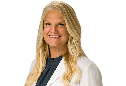 photo of Amy Decker, APRN, Advanced Practice Registered Nurse